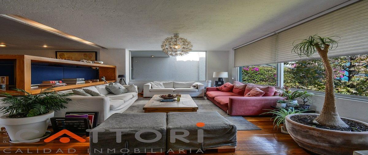 Foto de casa en magnolia , san angel, álvaro obregón, df / cdmx, 30920012 foto 04 Foto de casa en venta en magnolia , san angel, álvaro obregón, df / cdmx, 30920012 No. 04