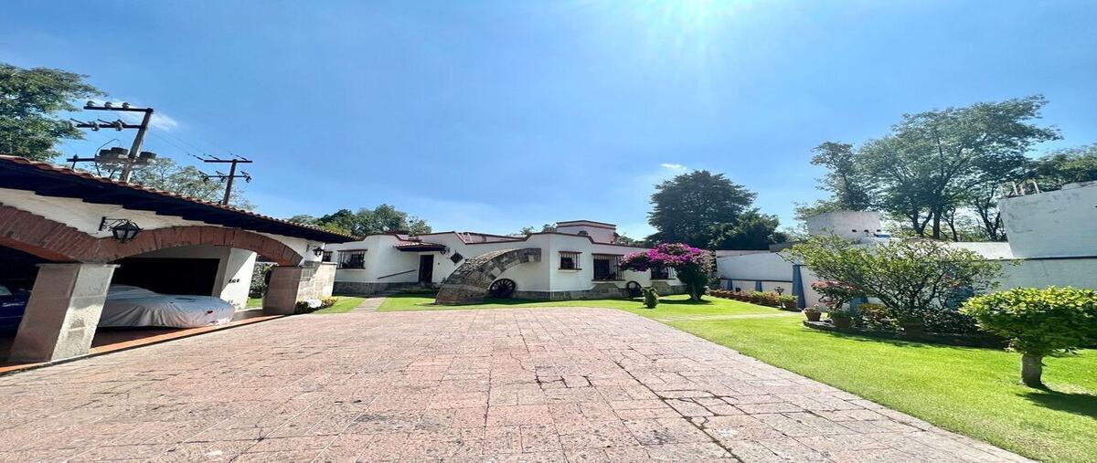 Foto de casa en venta en magnolia , san jerónimo lídice, la magdalena contreras, df / cdmx, 29924029 No. 03