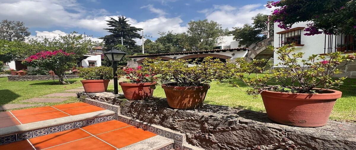 Foto de casa en venta en magnolia , san jerónimo lídice, la magdalena contreras, df / cdmx, 29924029 No. 05