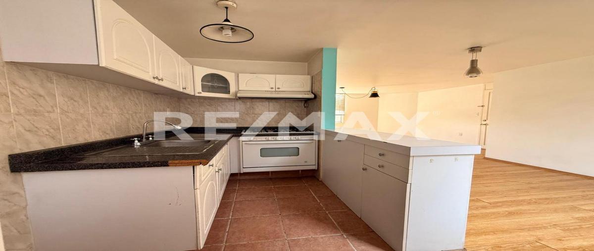 Foto de departamento en venta en magnolia , santa fe, álvaro obregón, df / cdmx, 0 No. 04