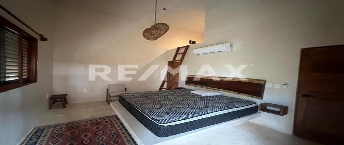Foto de departamento en renta en magnolia , tulum centro, tulum, quintana roo, 30276847 No. 03