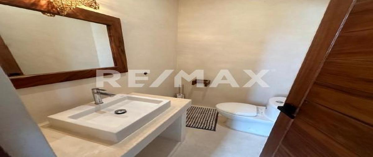 Foto de departamento en renta en magnolia , tulum centro, tulum, quintana roo, 30276847 No. 04