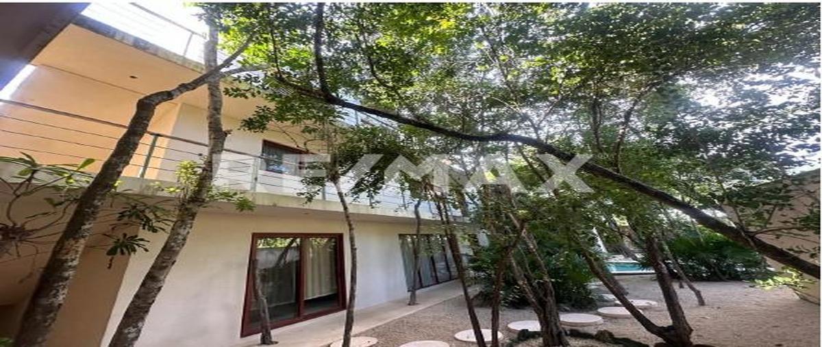 Foto de departamento en renta en magnolia , tulum centro, tulum, quintana roo, 30276847 No. 05