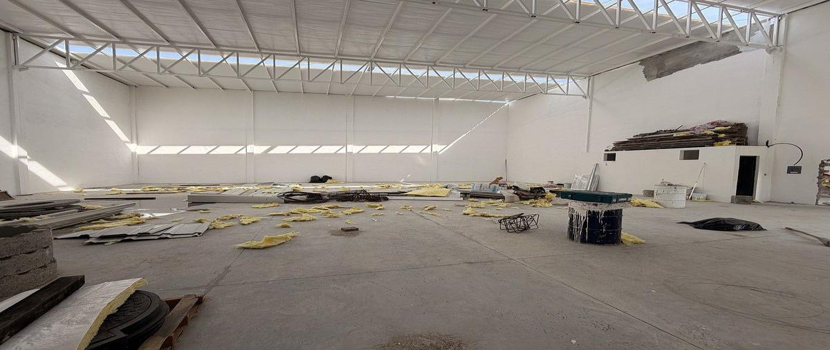 Foto de bodega en renta en magnolia , villa las flores, puerto vallarta, jalisco, 30536524 No. 05