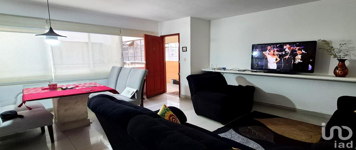 Foto de departamento en venta en magnolias 146, tlacoquemecatl, benito juárez, df / cdmx, 28720806 No. 04