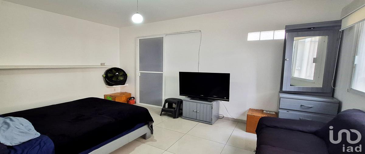 Foto de departamento en venta en magnolias 146, tlacoquemecatl, benito juárez, df / cdmx, 28720806 No. 05