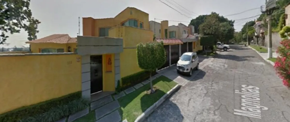 Foto de casa en venta en magnolias 3, cuernavaca centro, cuernavaca, morelos, 0 No. 04
