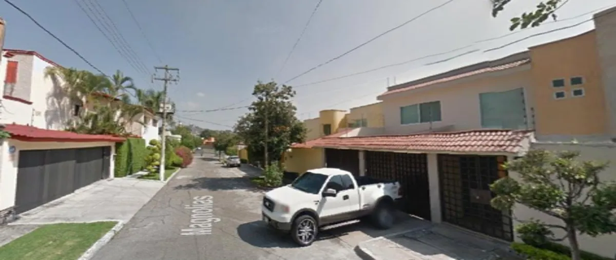 Foto de casa en venta en magnolias 3, cuernavaca centro, cuernavaca, morelos, 0 No. 05