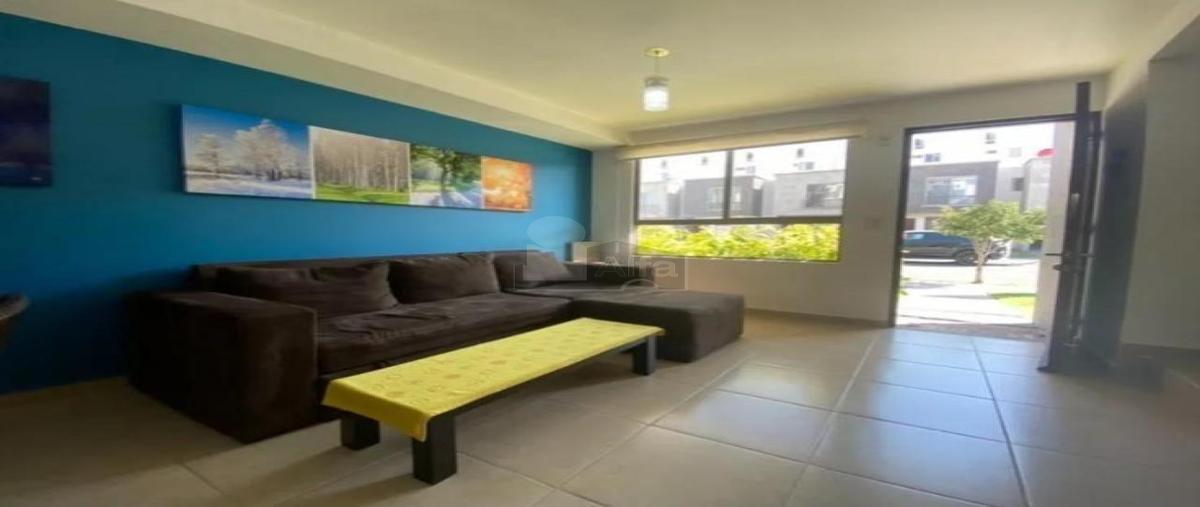 Foto de casa en magnolias 99, del parque residencial, el marqués, querétaro, 31453661 foto 02 Foto de casa en venta en magnolias 99, del parque residencial, el marqués, querétaro, 31453661 No. 02