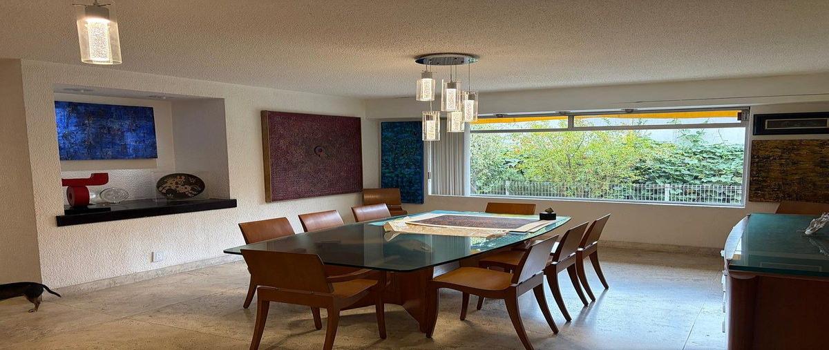 Foto de casa en venta en magnolias , country club, naucalpan de juárez, méxico, 0 No. 03