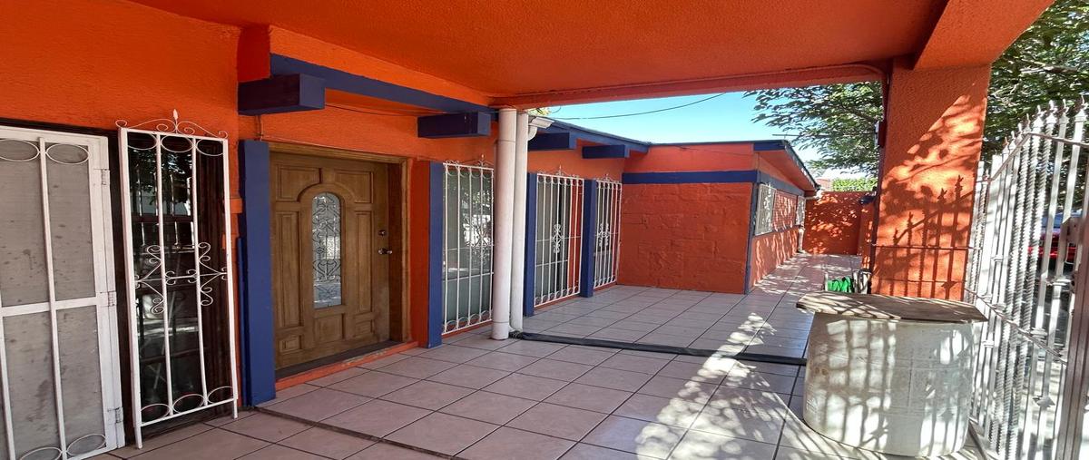 Foto de casa en renta en magnolias , los bosques, juárez, chihuahua, 29759527 No. 03