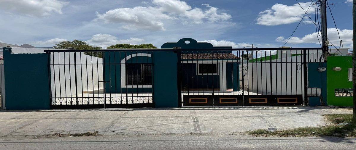 Foto de casa en , magnolias, mérida, yucatán, 31046145 foto 01 Foto de casa en venta en , magnolias, mérida, yucatán, 31046145 No. 01
