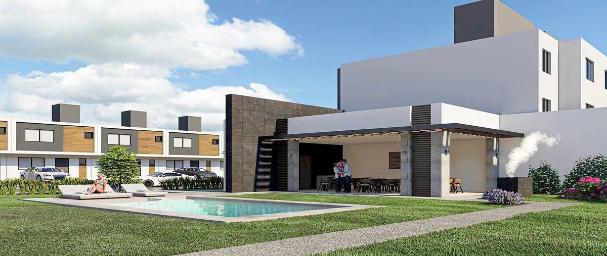 Foto de departamento en magnolias , zakia, el marqués, querétaro, 30889196 foto 07 Foto de departamento en venta en magnolias , zakia, el marqués, querétaro, 30889196 No. 07