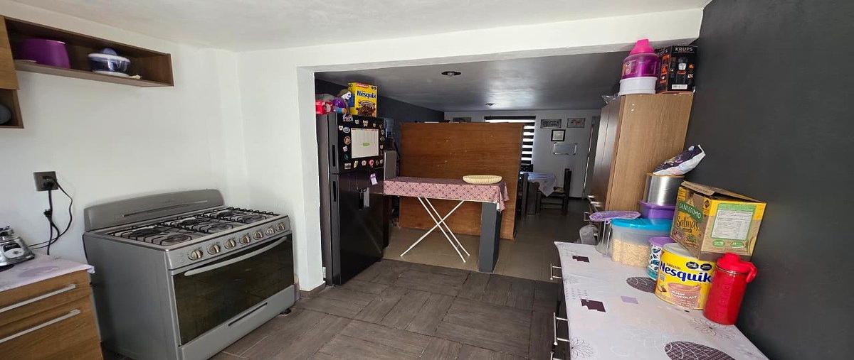 Foto de casa en venta en maguey la loma , la providencia siglo xxi, mineral de la reforma, hidalgo, 31043087 No. 07