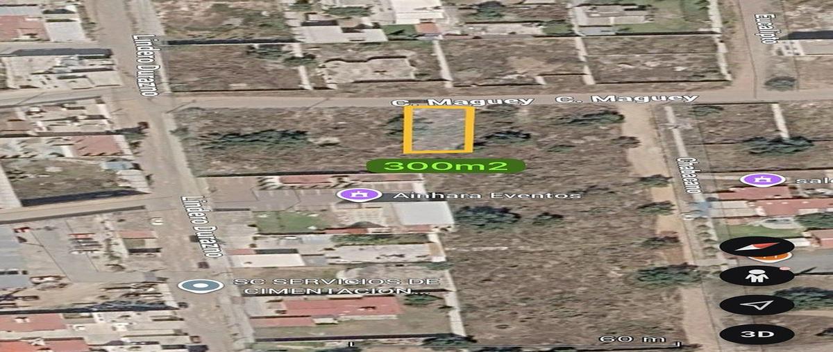 Foto de terreno habitacional en maguey , la loma, pachuca de soto, hidalgo, 0 foto 01 Foto de terreno habitacional en venta en maguey , la loma, pachuca de soto, hidalgo, 0 No. 01