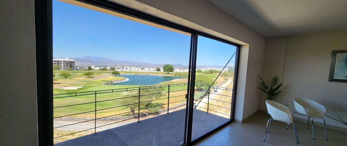 Foto de departamento en venta en maguey , zibatá, el marqués, querétaro, 0 No. 03