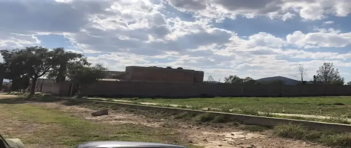 Foto de terreno habitacional en venta en magueyal sin, tolteca teopan, tepetlaoxtoc, méxico, 28614500 No. 03