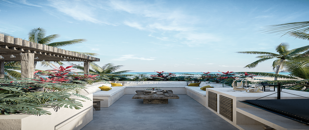 Foto de departamento en venta en mahahaual , mahahual, othón p. blanco, quintana roo, 26225585 No. 05