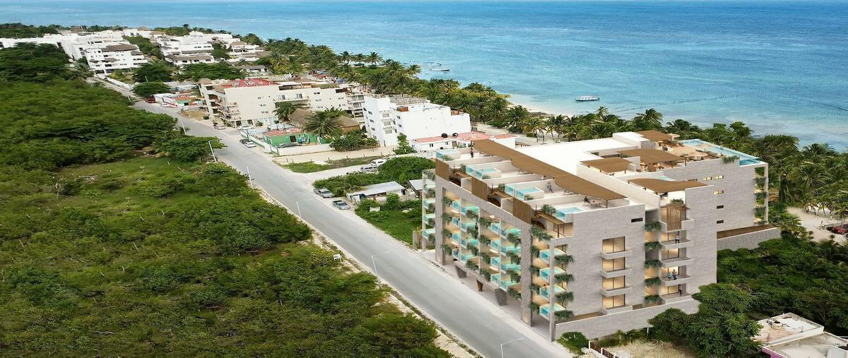 Foto de departamento en venta en mahahual , mahahual, othón p. blanco, quintana roo, 27597068 No. 05