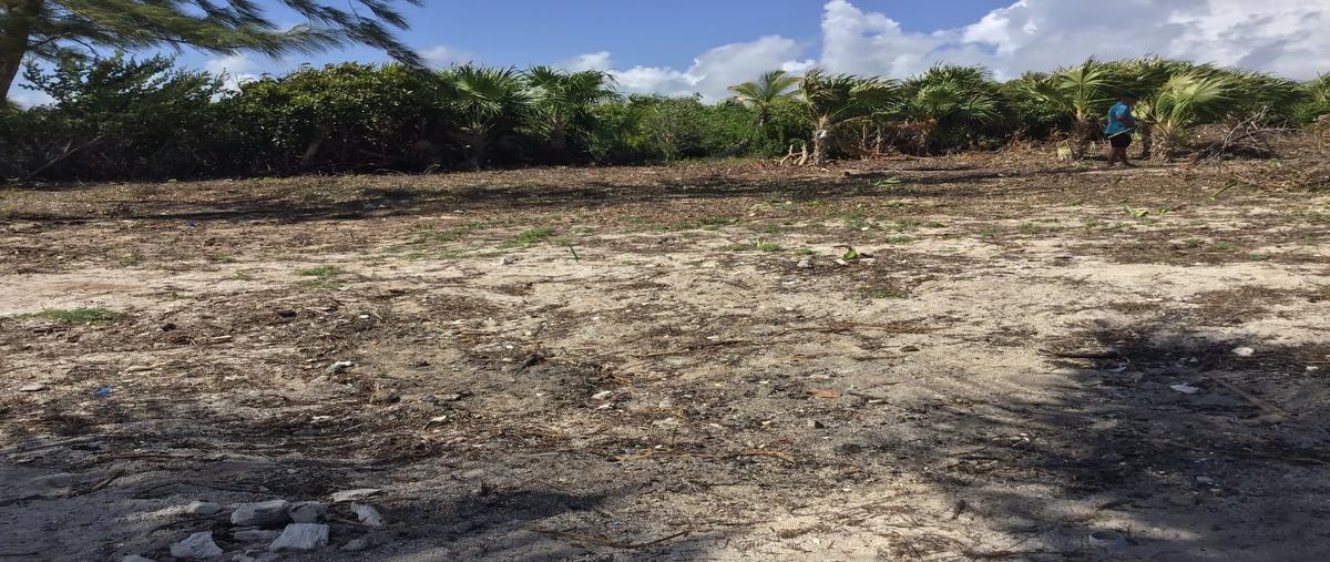 Foto de terreno habitacional en venta en  , mahahual, othón p. blanco, quintana roo, 16221854 No. 03