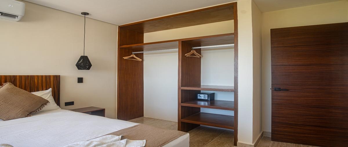 Foto de departamento en venta en  , mahahual, othón p. blanco, quintana roo, 26000779 No. 04