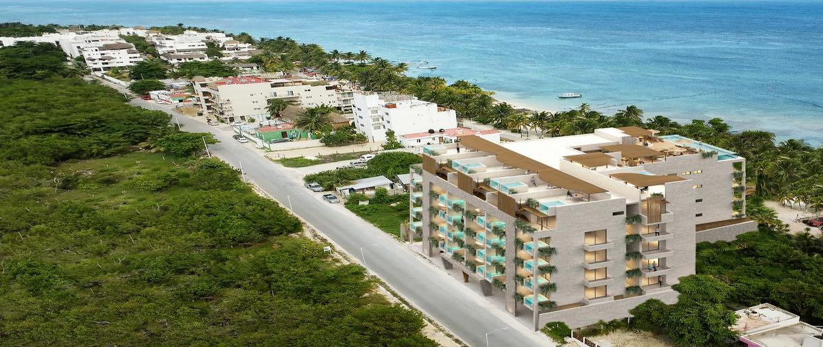Foto de departamento en venta en  , mahahual, othón p. blanco, quintana roo, 26517002 No. 03