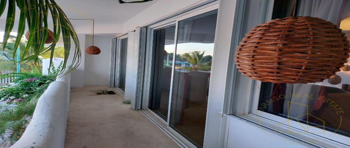 Foto de departamento en venta en  , mahahual, othón p. blanco, quintana roo, 26965107 No. 03