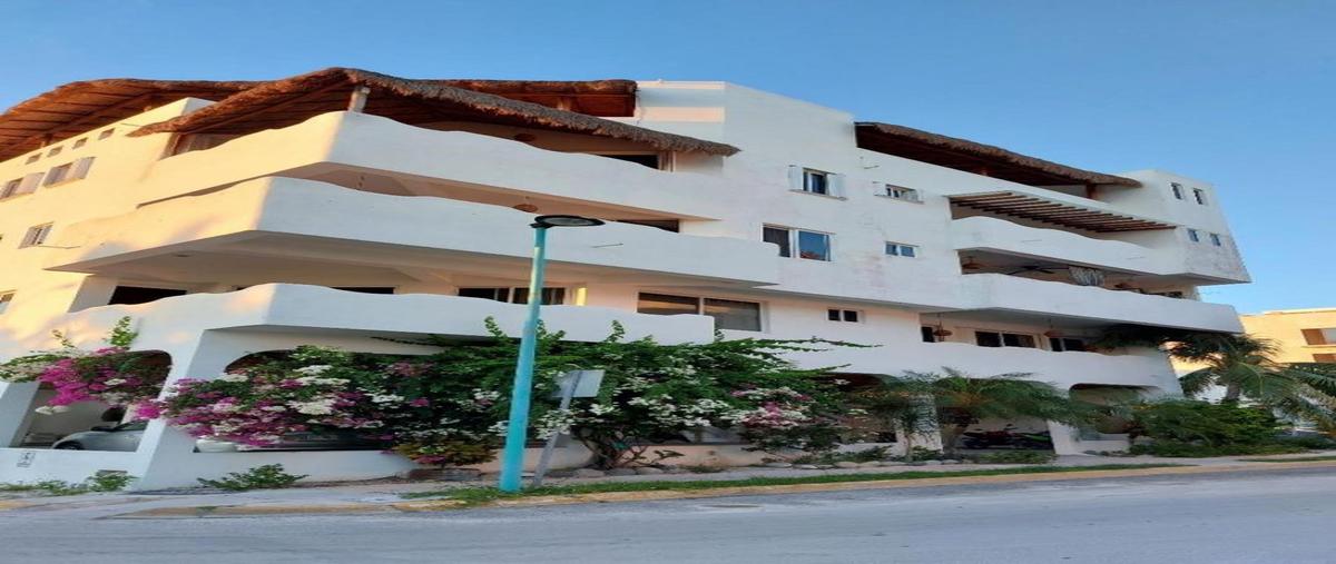 Foto de departamento en venta en  , mahahual, othón p. blanco, quintana roo, 26965107 No. 04