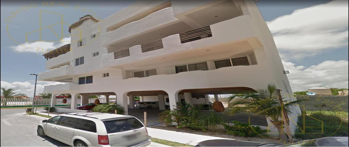 Foto de departamento en venta en  , mahahual, othón p. blanco, quintana roo, 26965107 No. 05