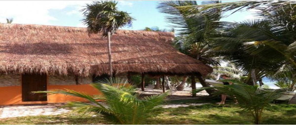 Foto de casa en , mahahual, othón p. blanco, quintana roo, 0 foto 01 Foto de casa en venta en , mahahual, othón p. blanco, quintana roo, 0 No. 01