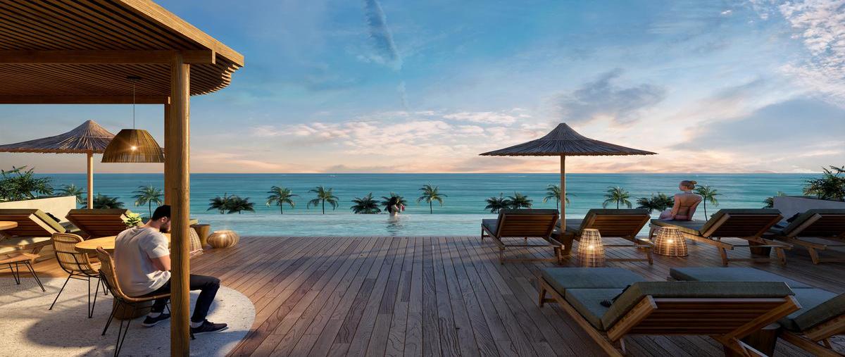 Foto de departamento en venta en  , mahahual, othón p. blanco, quintana roo, 28344868 No. 04