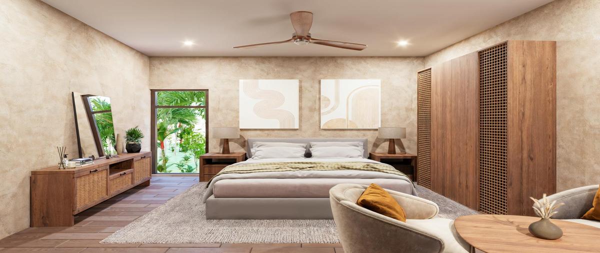 Foto de departamento en venta en  , mahahual, othón p. blanco, quintana roo, 28625813 No. 04