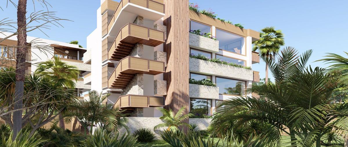 Foto de departamento en venta en  , mahahual, othón p. blanco, quintana roo, 0 No. 03