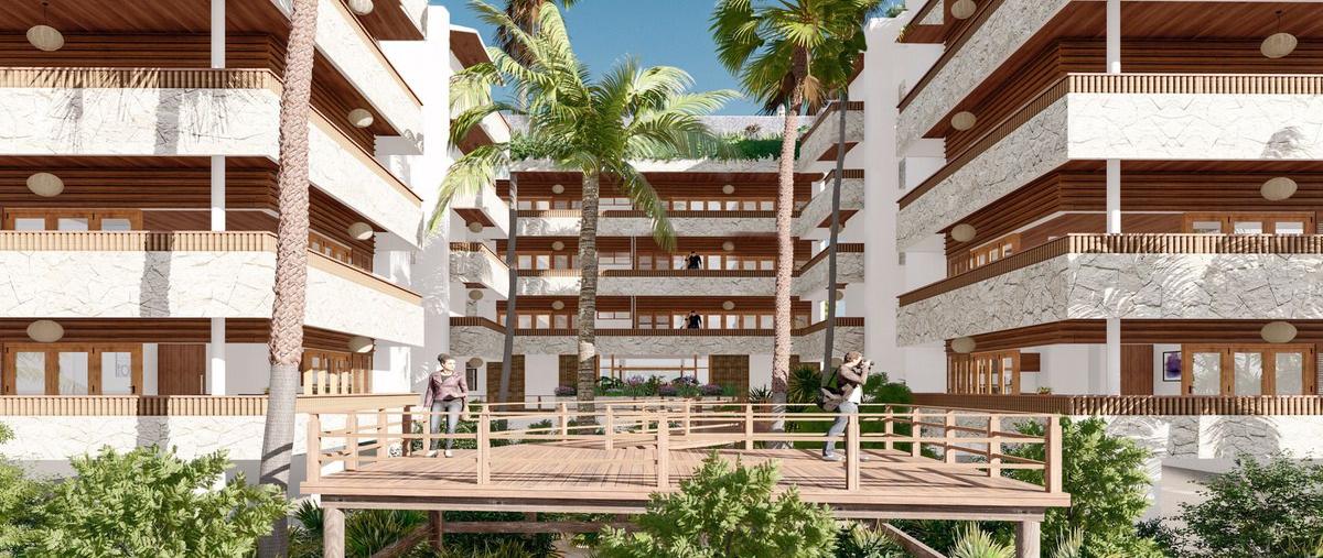 Foto de departamento en venta en  , mahahual, othón p. blanco, quintana roo, 0 No. 05