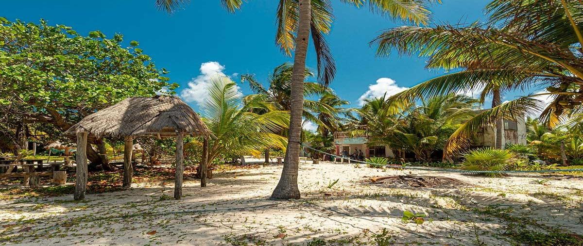 Foto de terreno habitacional en , mahahual, othón p. blanco, quintana roo, 28662861 foto 03 Foto de terreno habitacional en venta en , mahahual, othón p. blanco, quintana roo, 28662861 No. 03