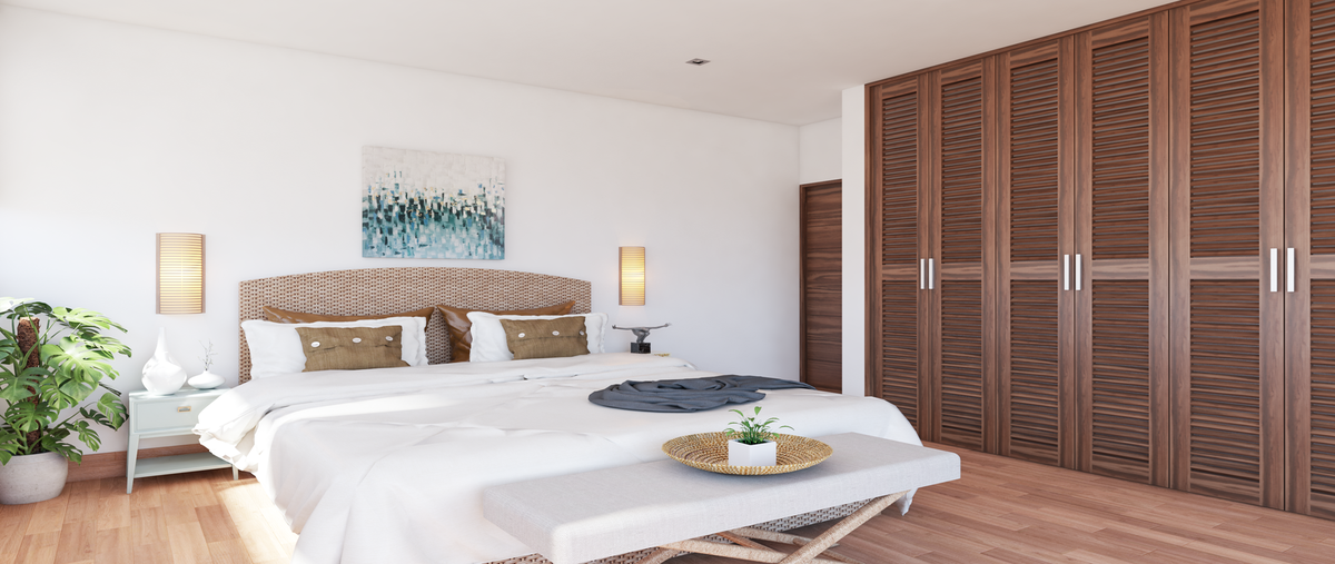 Foto de departamento en venta en  , mahahual, othón p. blanco, quintana roo, 0 No. 03