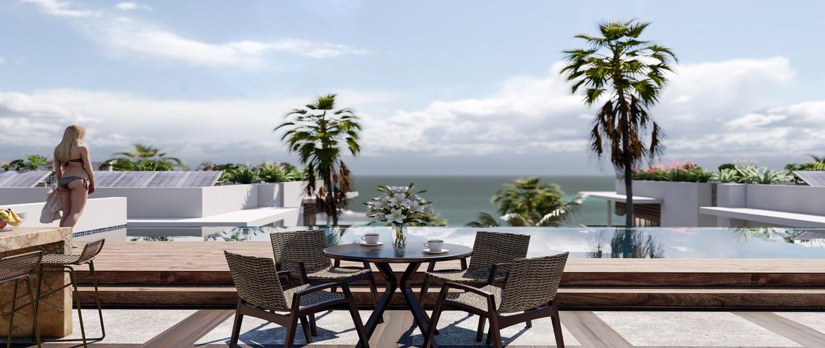 Foto de departamento en venta en  , mahahual, othón p. blanco, quintana roo, 0 No. 05