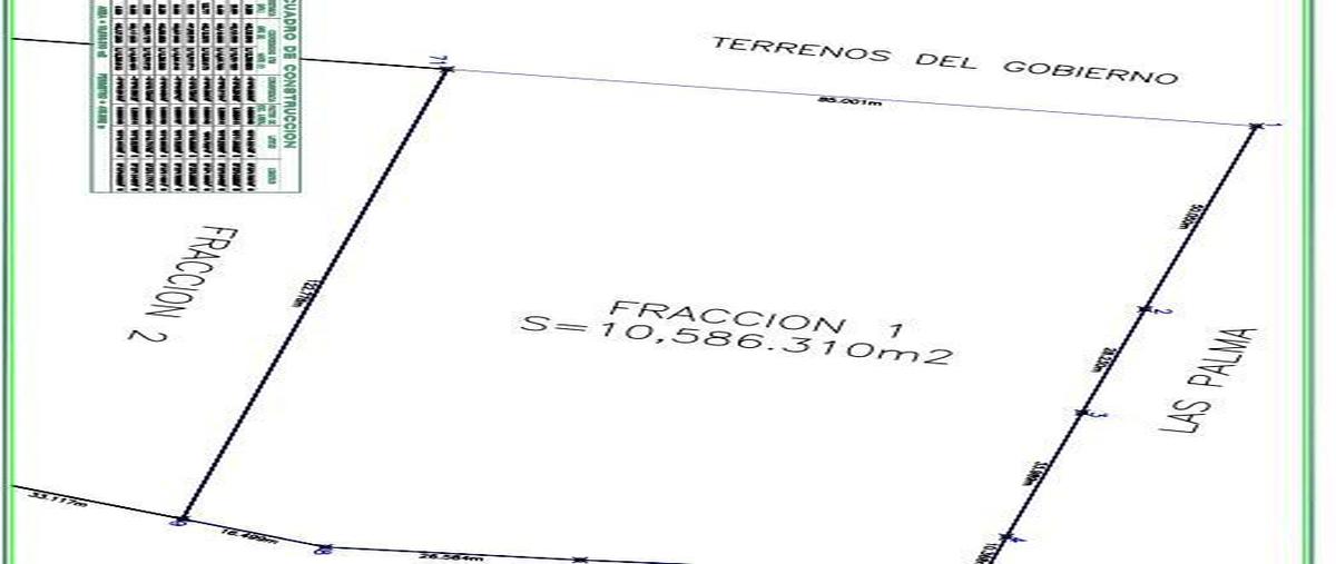 Foto de terreno habitacional en venta en  , mahahual, othón p. blanco, quintana roo, 0 No. 04