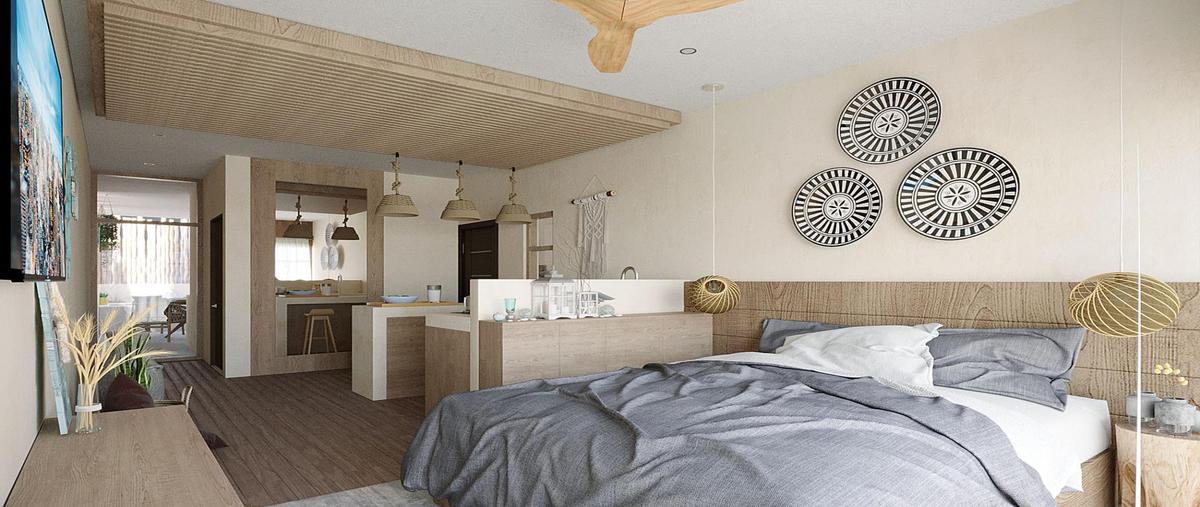 Foto de departamento en venta en  , mahahual, othón p. blanco, quintana roo, 0 No. 03