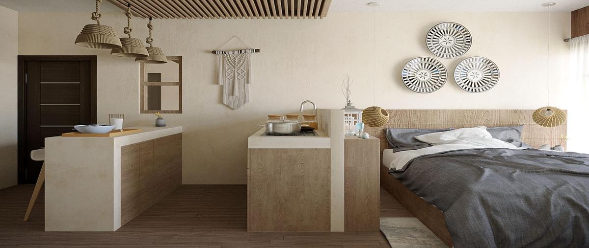 Foto de departamento en venta en  , mahahual, othón p. blanco, quintana roo, 0 No. 04