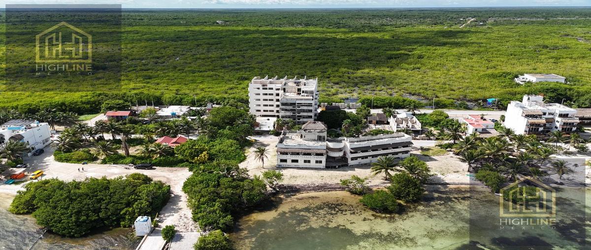 Foto de departamento en , mahahual, othón p. blanco, quintana roo, 28874578 foto 02 Foto de departamento en venta en , mahahual, othón p. blanco, quintana roo, 28874578 No. 02