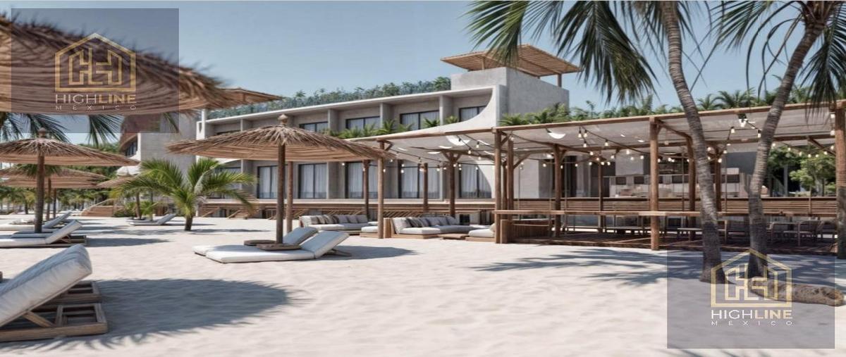 Foto de departamento en , mahahual, othón p. blanco, quintana roo, 28874578 foto 05 Foto de departamento en venta en , mahahual, othón p. blanco, quintana roo, 28874578 No. 05