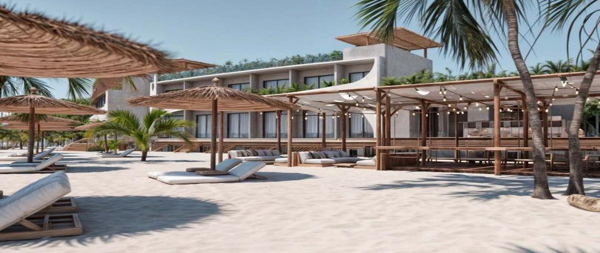 Foto de departamento en venta en  , mahahual, othón p. blanco, quintana roo, 0 No. 04