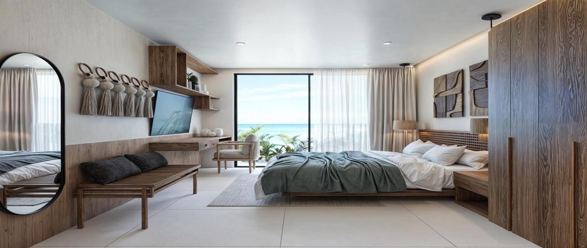 Foto de departamento en venta en  , mahahual, othón p. blanco, quintana roo, 0 No. 05
