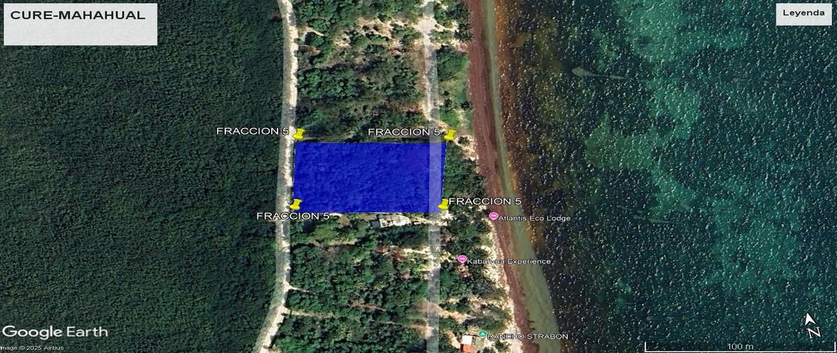 Foto de terreno habitacional en , mahahual, othón p. blanco, quintana roo, 0 foto 02 Foto de terreno habitacional en venta en , mahahual, othón p. blanco, quintana roo, 0 No. 02