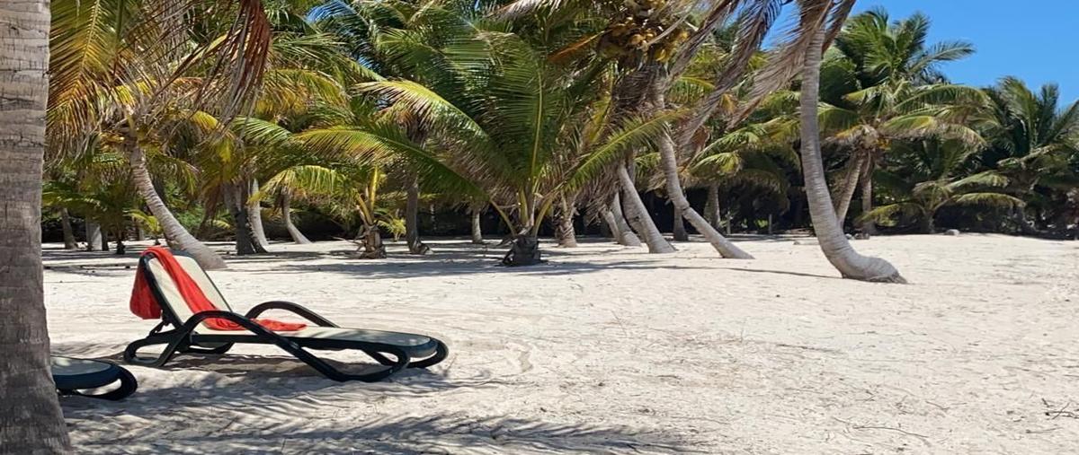 Foto de terreno habitacional en venta en  , mahahual, othón p. blanco, quintana roo, 29432076 No. 04