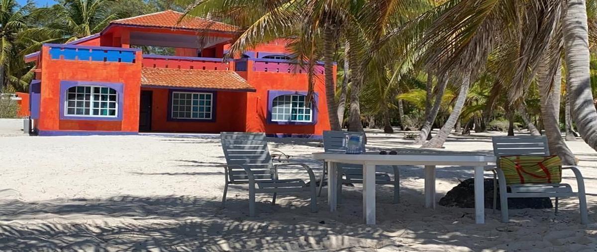 Foto de terreno habitacional en venta en  , mahahual, othón p. blanco, quintana roo, 29432076 No. 05