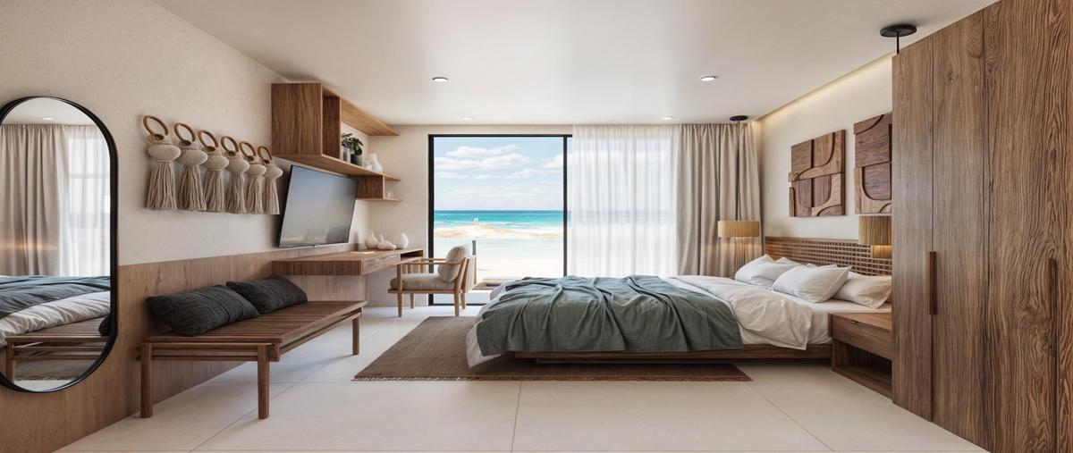 Foto de departamento en venta en  , mahahual, othón p. blanco, quintana roo, 0 No. 05