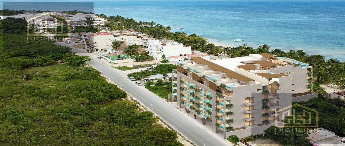 Foto de departamento en venta en  , mahahual, othón p. blanco, quintana roo, 29888385 No. 04