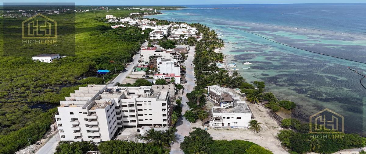Foto de departamento en , mahahual, othón p. blanco, quintana roo, 29970572 foto 03 Foto de departamento en venta en , mahahual, othón p. blanco, quintana roo, 29970572 No. 03